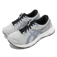 在飛比找momo購物網優惠-【asics 亞瑟士】慢跑鞋 GEL-Contend 8 4