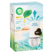 Air Wick Scented Oil Diffuser & Refill – Turquoise Oasis 19ml - Life Scents Plug-In