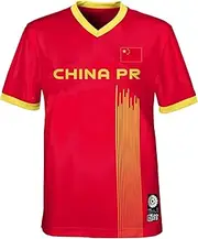 Outerstuff Mens FIFA World Cup Fan Top