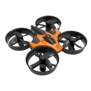 Quadcopter Mini 2.4G 6Axis Gyro Remote Control Awesome toy
