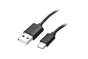 [Samsung] USB-C to USB-A Cable (1m) Samsung