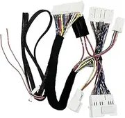 Auto Car Accessories Power Window Closer Open Compatible For Qashqai J11 2014-2020