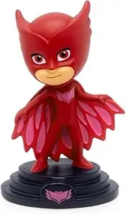Tonies Owlette Audio Toy Figurine from PJ Masks