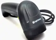 Logic Controls Handheld Barcode Scanner I-150 Reader Imaging 103014300