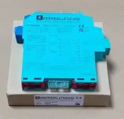 1pcs PEPPERL+FUCHS Safety Barrier module KFD2-STC5-EX2