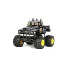Tamiya 1/12 Electric RC Car Series No.547 Midnight Pumpkin Black Edition 58547JP