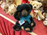 Charlie Bears Jupiter (3) plush - BEAR SHOP