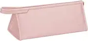 Large Opening Hair Dryer Case Flat Puller Zipper Travel Bag for Hot Tools Portable Hair Dryer Pouch