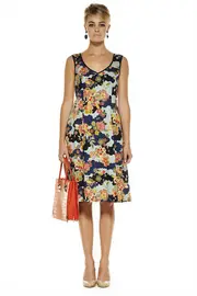 Clowning Around Dress--MAIO-DR783
