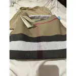 全新BURBERRY HOBO水桶包（售出）