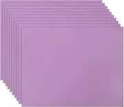 Vaguelly 10Sheets Grit Wet Dry Sandpaper for Furniture Finishing Polishing and Automotive Use Durable Corundum Abrasive Paper for Versatile Grinding