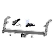 TAG Heavy Duty Towbar Kit for Ford Ranger PX Mk2 Ute 03/14-09/16 Capacity 3500kg