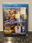 Footloose (Blu-ray/DVD, 2012, 2-Disc Set, Includes Digital Copy UltraViolet)