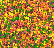 11 LBs Rainbow Hard Tiny Candy Bulk vending Candy