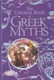 The Usborne Book of Greek Myths