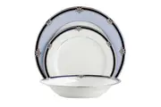 Noritake Springbrook 12 Piece Dinner Set