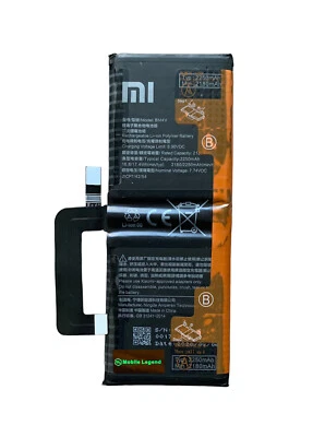XIAOMI Mi 10 Ultra 5G BM4V Battery Replacement