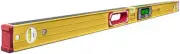 Stabila 39548 48 Inch 196 DL IP67 Digital Tech Level with Case, Yellow