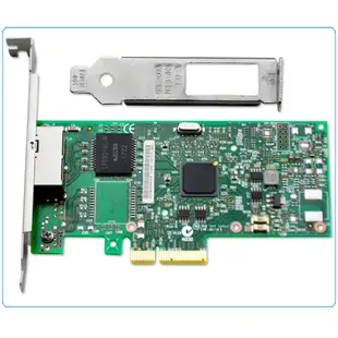 【現貨 品質保障】intel/英特爾I350-T2V2 PCI-E 千兆4口服務器網卡 I350-T4V2群暉