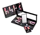 -VICTORIA'S SECRET GLAM AND GO PORTABLE MAKEUP PALETTES MUST HAVE LOOKS