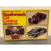 1/24 GM Lumina Goodwrench Monogram Hasegawa