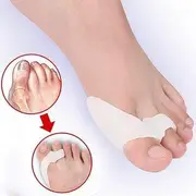 HATHA - Valgus Toe Corrector Nude - One Size