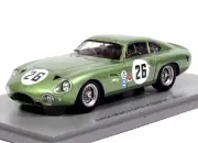 Spark 1/43 Aston Martin 2000Km Daytona 1964 Minicar