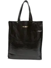 [Uma Wang] Uma Wang-Piccola Borsa Tote In Tela-Donna OS