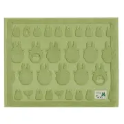DesignStudio SDS Senko My Neighbor Totoro Totoro Bath Mat Approx. 45 x 60 cm