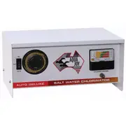 Aquajoy Auto Deluxe Pool Chlorinators With Time Clock