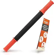 Tiger Tail The Original - Muscle Roller Massage Stick Portable Foam Roller - Helps Relieve Pain, Sore Muscles, Muscle Knots
