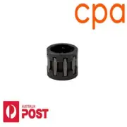 PISTON BEARING (1) 8X11X10 for STIHL HS81 HS81T HS86 R BG45 BG46 FS38 FS45 FS...