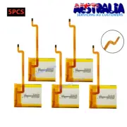 5x LG 2000mAh Enhanced Battery for iPod Video 5 5.5th 30GB Classic 7th 120 160GB