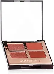 CHARLOTTE TILBURY The Pillow Talk Colour Coded Eye Shadow Luxury Palette BNIB