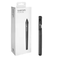 在飛比找PChome24h購物優惠-Wacom Pro Pen 3D 感壓筆