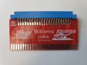 Williams Moon Patrol Jamma Adapter PCB Brand New