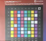 Novation Launchpad Pro Controller. New In Box.