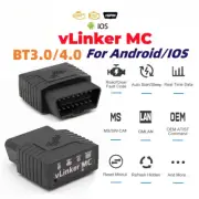 Bluetooth 3.0 4.0 OBD2 Scanner OBD 2 BimmerCode FORScan Auto Car Diagnostic Tool
