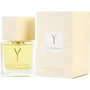 Y By Yves Saint Laurent Edt Spray 2.7 Oz ( La Collection Edition)