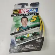 Kasey Kahne #5 Quaker State 2012 Chevrolet NASCAR Authentics 1:64 Diecast