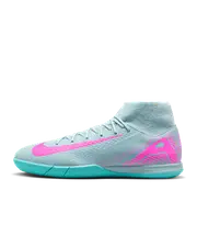 Nike Mercurial Superfly 10 Academy IC High-Top Football Shoes