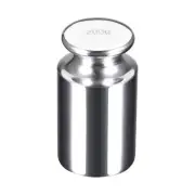 Gram Calibration Weight 200g M1 Stainless Steel for Digital Balance Scales