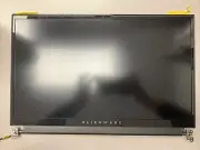 DELL ALIENWARE M17 R3 17.3" FULL HD 144HZ WVA LAPTOP LCD SCREEN ASSEMBLY N434V