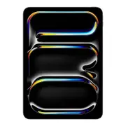 Apple iPad Pro M4 11-inch Wi-Fi 2TB with Standard Glass - Space Black [MVVG3X/A]