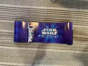 Pepsi Star Wars Phantom Menace Banners Brand New Roll