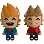 預購 MR.CHIEN 澳洲公仔代購 EDDSWORLD MATT TORD EDD TOM 2.5吋 YOUTOOZ