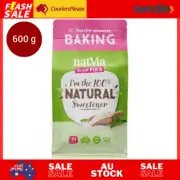 Natvia Baking Sweetener 600 G