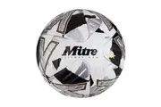 Mitre Ultimax Evo 2024 Football (White) (5)
