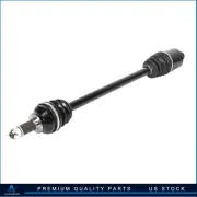 For Polaris RZR XP 4 1000 XP Front Left Right 2016 2017 2018 CV Axle Shaft