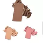 Mary Kay Face Powder Set Blush, Contour, and Highlight